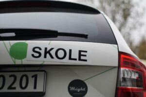 Norges Største Trafikkskole tilbyr Kvalitetsopplæring til en Verdi av kr 1.620,-
